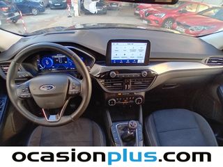 Ford Kuga 1.5 EcoBoost Titanium 4x2 110 kW (150 CV)