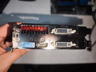 MSI GTX 970 Gaming 4GB GDDR5