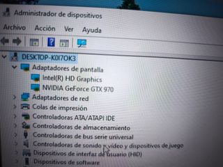 MSI GTX 970 Gaming 4GB GDDR5