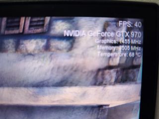 MSI GTX 970 Gaming 4GB GDDR5