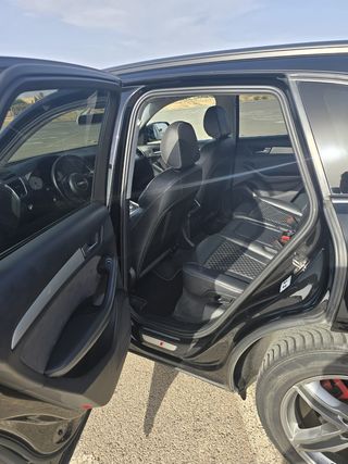 Audi SQ5 2016