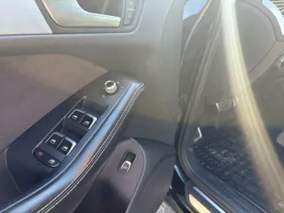 Audi SQ5 Plus 2016 FULl