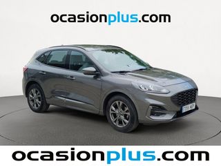 Ford Kuga 1.5T EcoBoost ST-Line 4x2 110 kW (150 CV)