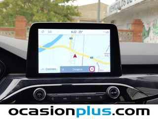 Ford Kuga 1.5T EcoBoost ST-Line 4x2 110 kW (150 CV)