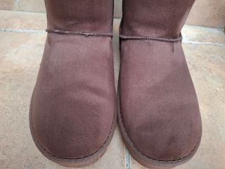Botas de invierno talla 41