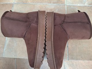 Botas de invierno talla 41