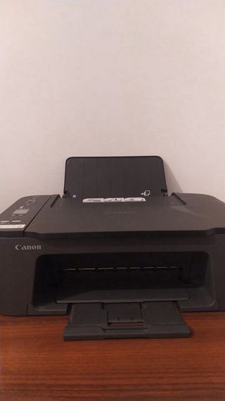 Stampante Canon TS3450 Nera