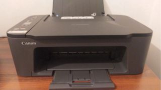 Stampante Canon TS3450 Nera