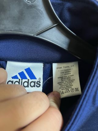 Chaqueta Adidas Vintage 90s Talla L