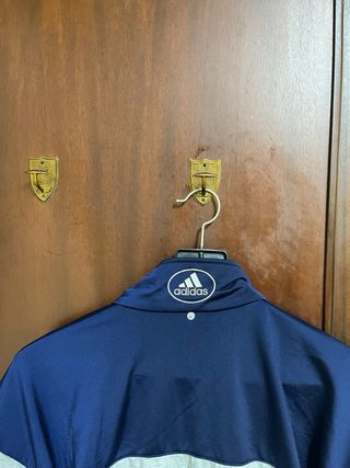 Chaqueta Adidas Vintage 90s Talla L