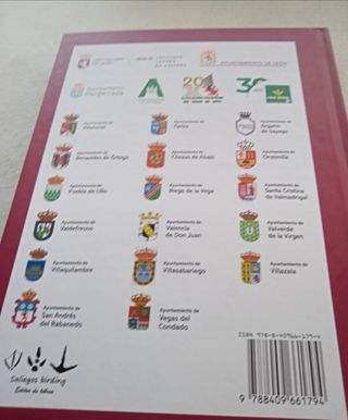 Nuestros Pendones, Jorge Martínez Montero.