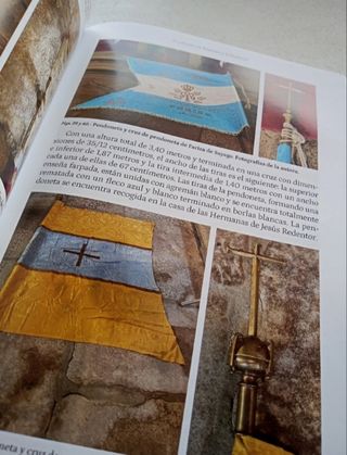 Nuestros Pendones, Jorge Martínez Montero.