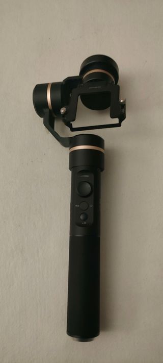 Stabilizzatore Gimbal Feyutech G5