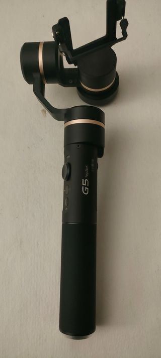 Stabilizzatore Gimbal Feyutech G5