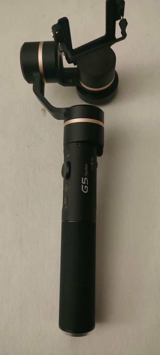 Stabilizzatore Gimbal Feyutech G5