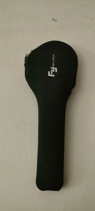 Stabilizzatore Gimbal Feyutech G5