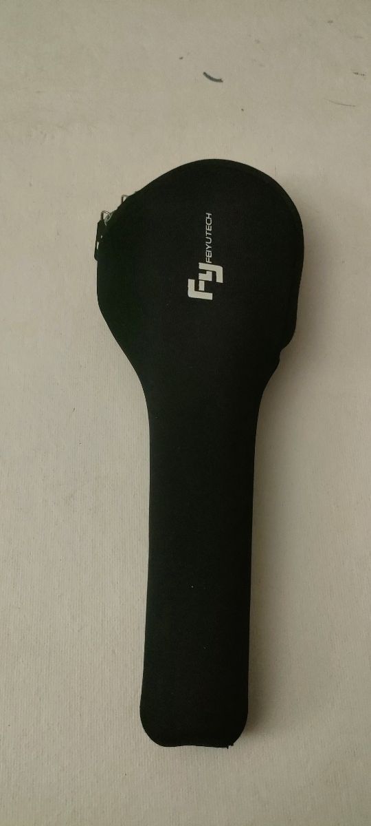 Stabilizzatore Gimbal Feyutech G5