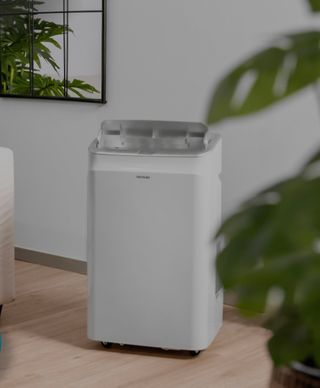 Aire Acondicionado Portátil Cecotec