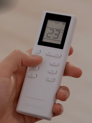 Aire Acondicionado Portátil Cecotec