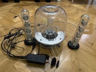 Equipo de Sonido Harman Kardon