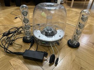 Equipo de Sonido Harman Kardon