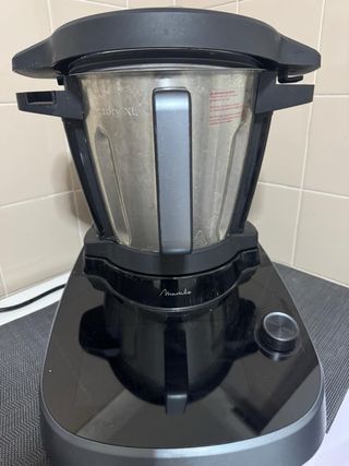 Cecotec Mambo Cooking Victory