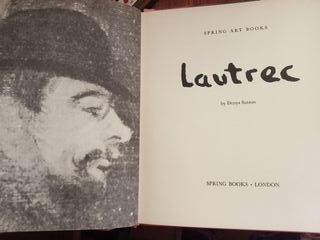 Libros de Pintores famosos