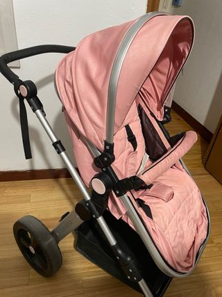 Carrito de bebé Chipolino 3 en 1