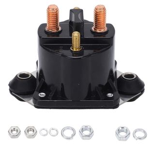 Solenoide 12V Power Trim