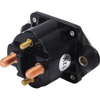Solenoide 12V Power Trim
