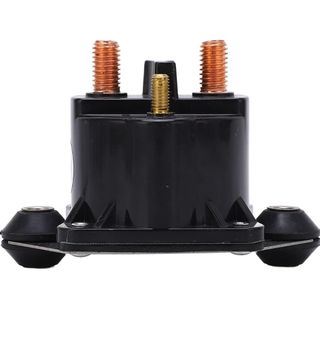 Solenoide 12V Power Trim