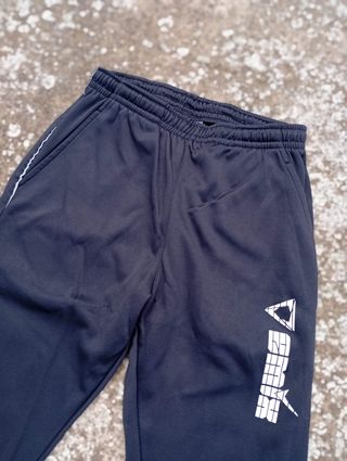 Pantalón Chándal Adidas Negro Talla XS