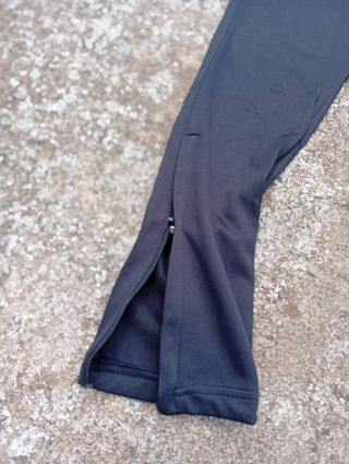 Pantalón Chándal Adidas Negro Talla XS