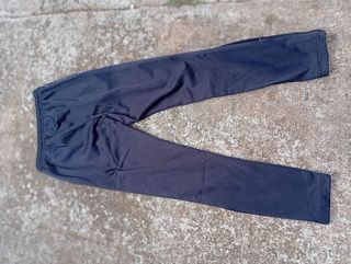 Pantalón Chándal Adidas Negro Talla XS