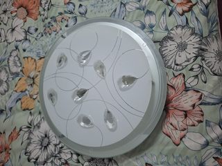Lámpara de techo moderna 32cm