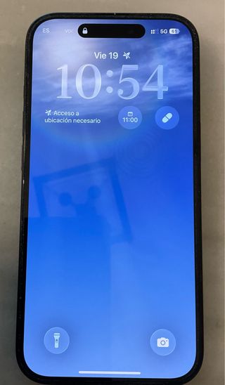 iPhone 15 128GB