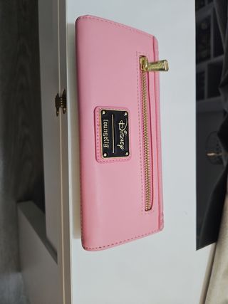 Cartera Loungefly Aristogatos Disney original 