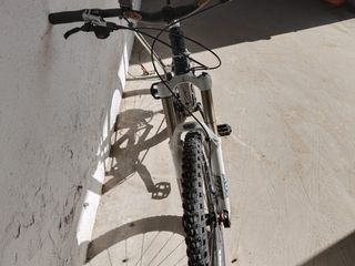 Bicicleta Lapierre 27,5 Full Suspension