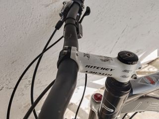 Bicicleta Lapierre 27,5 Full Suspension