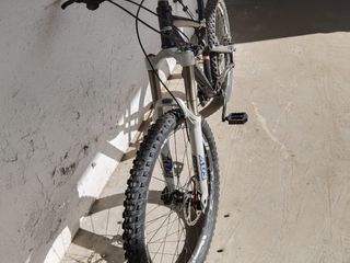 Bicicleta Lapierre 27,5 Full Suspension