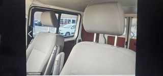 Volkswagen Transporter 2014