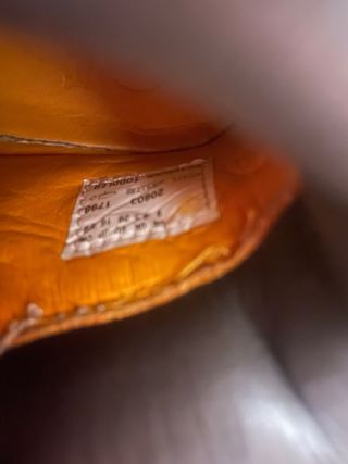 Timberland Scarponcini Bambino Marrone