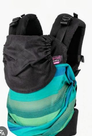 Mochila porteo Emeibaby