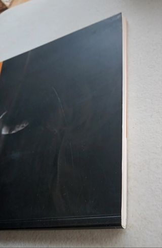 El Canon, revista de arte flamenco número 1