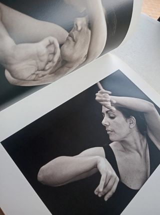 El Canon, revista de arte flamenco número 1