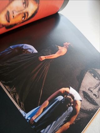 El Canon, revista de arte flamenco número 1