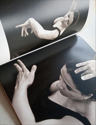 El Canon, revista de arte flamenco número 1