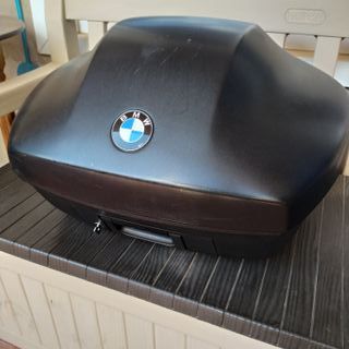 Baúl BMW R850RT/R1100RT/R1150RT Original