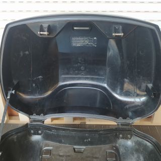 Baúl BMW R850RT/R1100RT/R1150RT Original