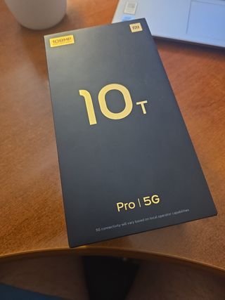 Xiaomi 10T Pro 5G da 108 MP